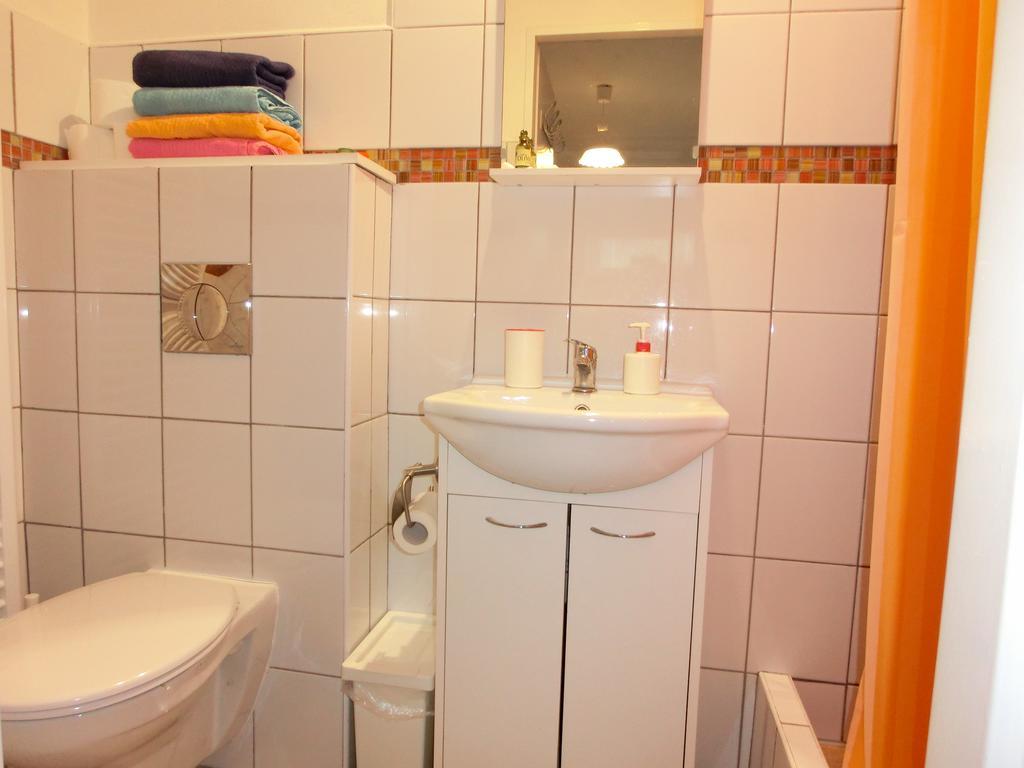 Pension Skalka Либерц Экстерьер фото