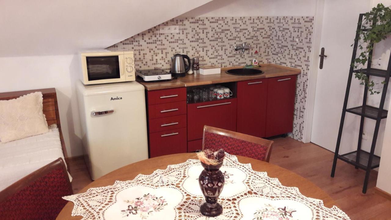 Pension Skalka Либерц Экстерьер фото