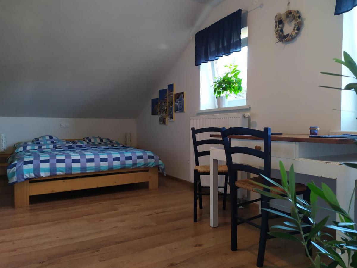 Pension Skalka Либерц Экстерьер фото