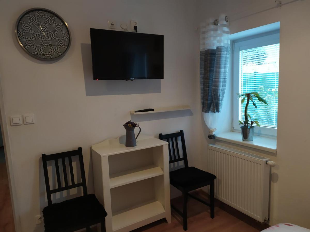 Pension Skalka Либерц Экстерьер фото