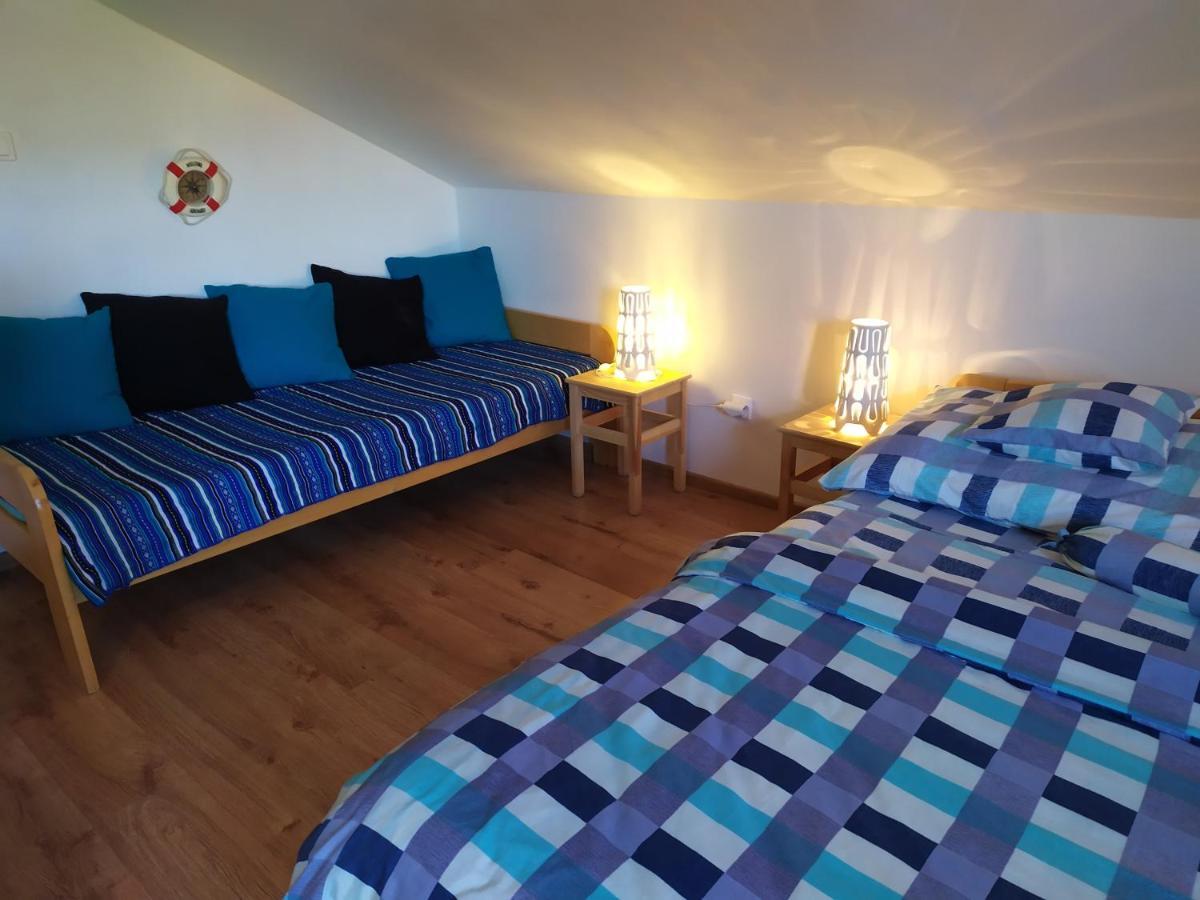Pension Skalka Либерц Экстерьер фото